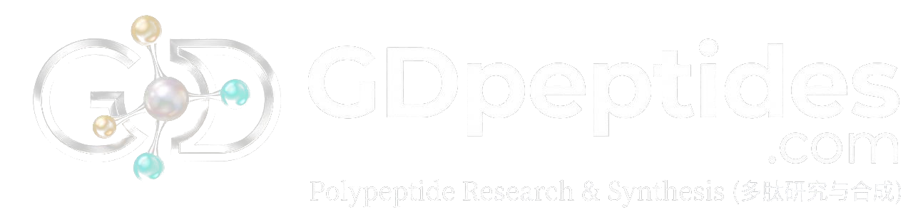 GDpeptides.com